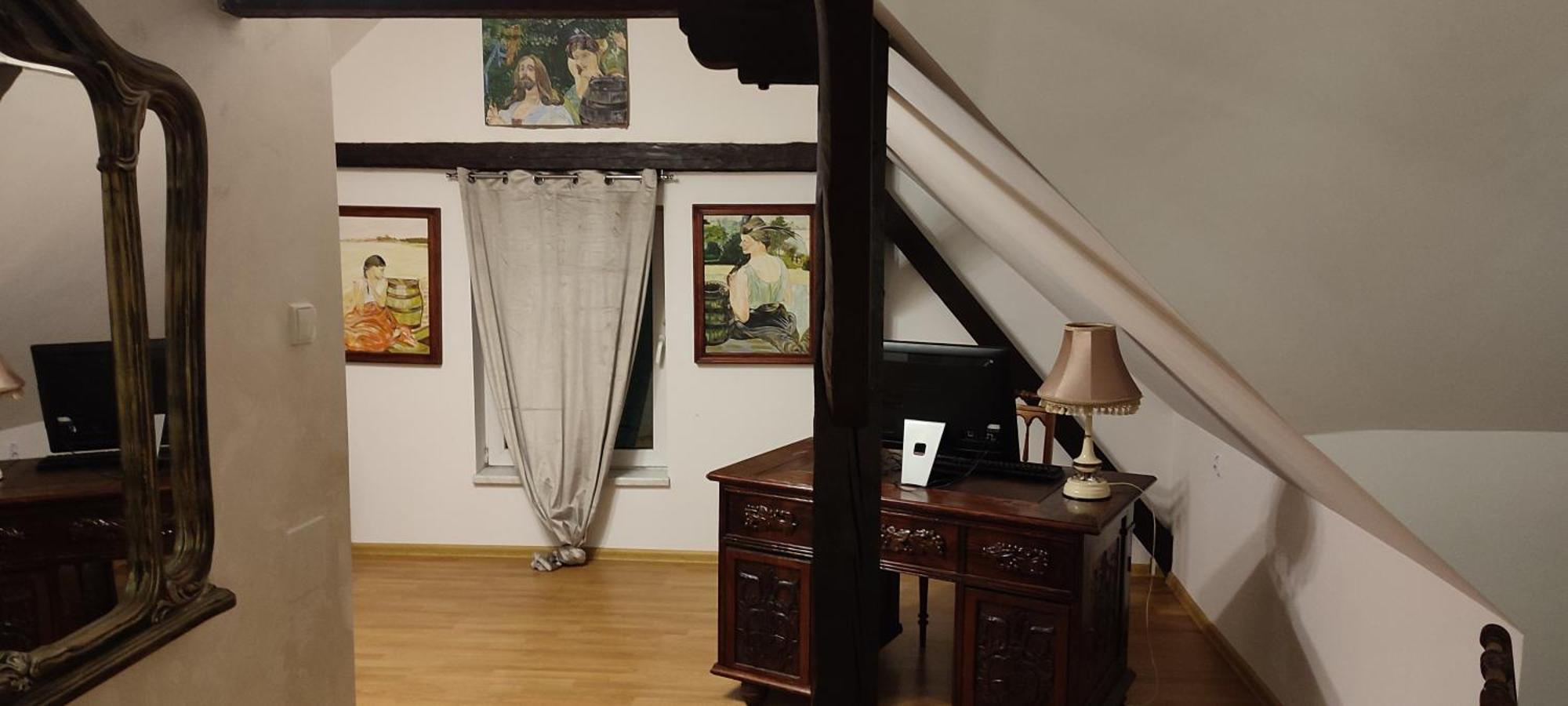 Lazarowka - Rybno Villa Rybno  Buitenkant foto