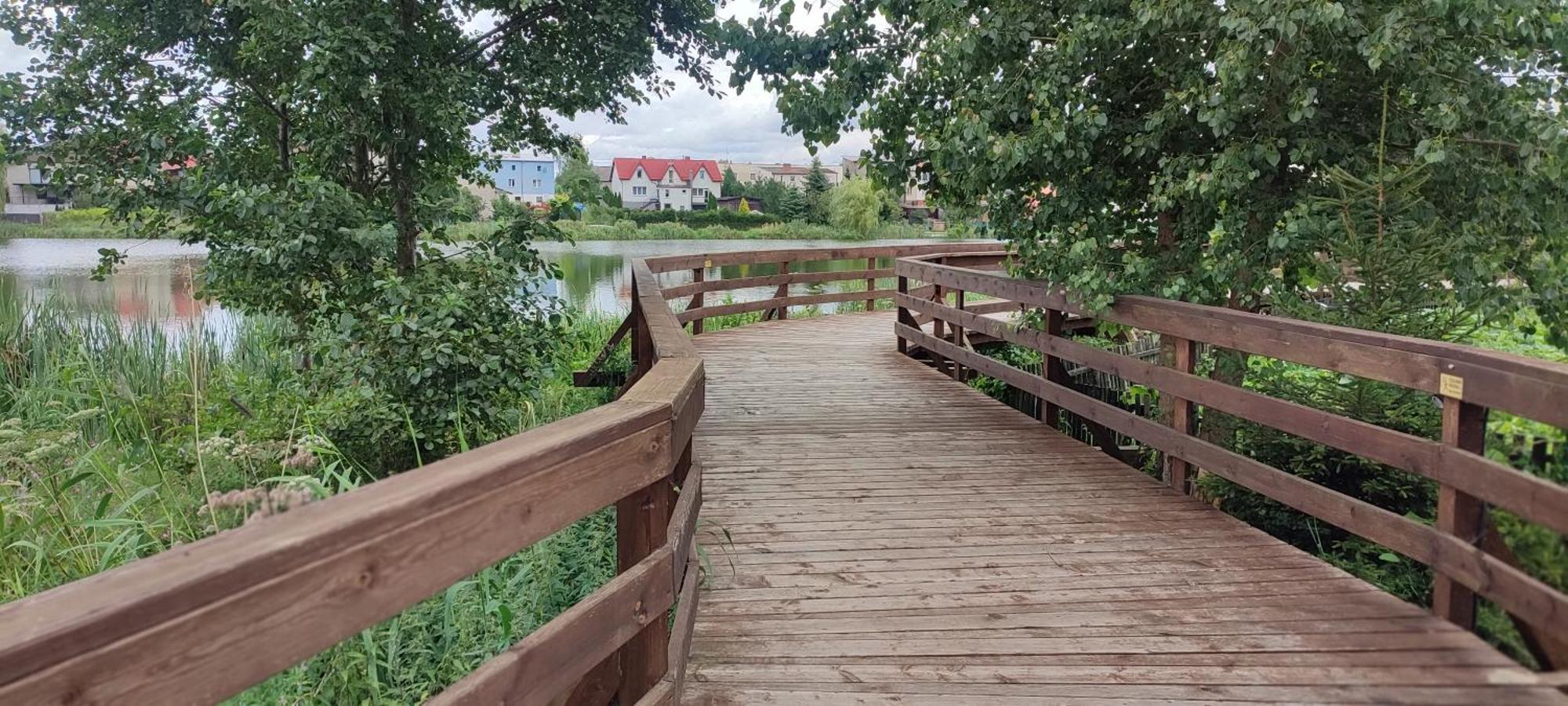 Lazarowka - Rybno Villa Rybno  Buitenkant foto